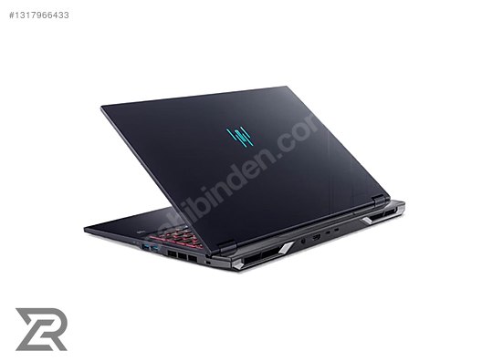 Acer / ACER PREDATOR ULTRA 9 275HX 64 / 2TB SSD RTX 5070Tİ 18' 2K