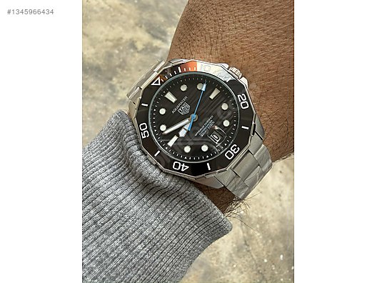 Tag Heuer / Tag heuer otomatik sahibinden.comda - 1345966434