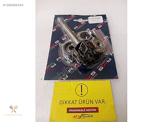 *ょょ商品 Havalandırma / YAMAHA MAJESTİK 400 XMAX 400 DEVİRDAYM TAKIMI RMS