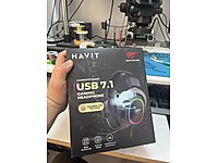 Havit Gamenote H2002P kulaklık #1282966455