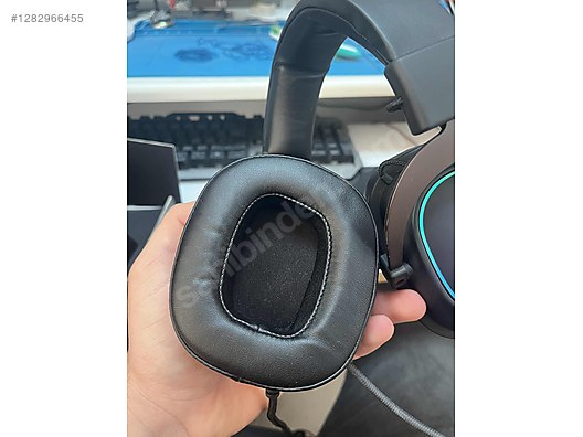 Havit Gamenote H2002P kulaklık - Havit Oyuncu Kulaklığı