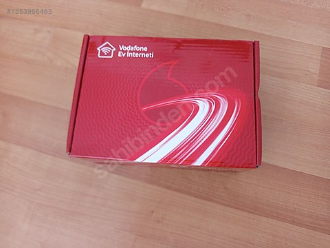 VODAFONE ZXHN H1601 sahibinden.comda - 1253966463