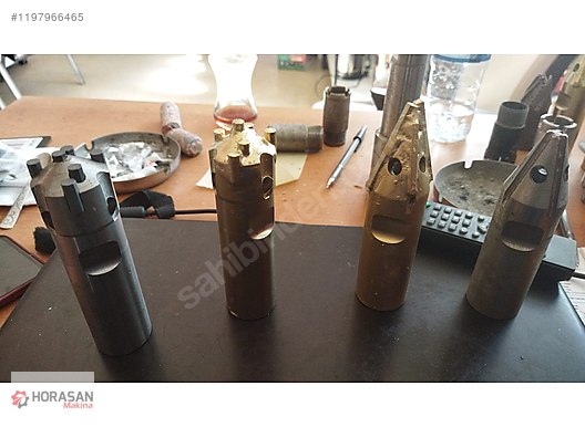 Sıfır Elektrikli Karot Makinesi