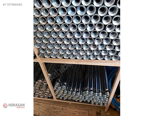 ELEKTİRİKLİ KAROT EL SONDAJ MAKİNASI HORASAN - Sıfır Elektrikli Karot Makinesi İlanları sahibinden.com'da