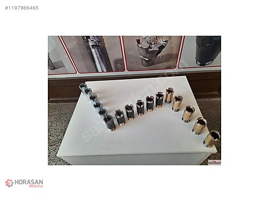 Sıfır Elektrikli Karot Makinesi