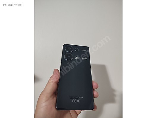 Used & Brand New Items / Cell Phones & Accessories / Cell Phones / Xiaomi / Redmi Note 13 Pro