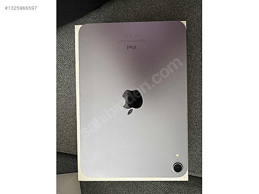 Apple iPad mini 6 64 GB Tablet - 1325966597