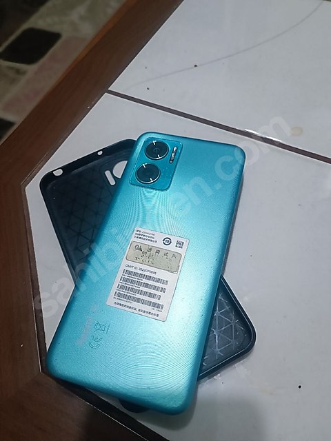 redmi 10 5g 6.128 hafiza sorhnsuzdur