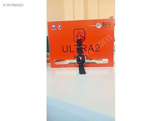 Inteya Akıllı Saat sahibinden.com'da