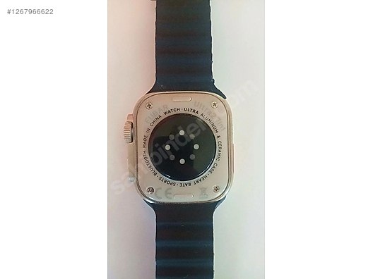 Giyilebilir Teknoloji