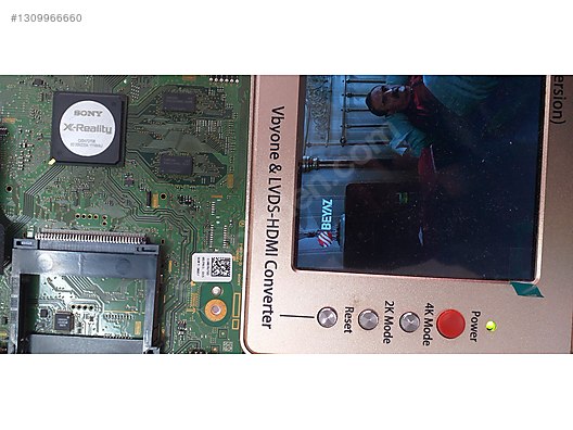 1-883-753-33 , LTY400HM08 , SONY KDL-40EX520 , MAIN BOARD - TV