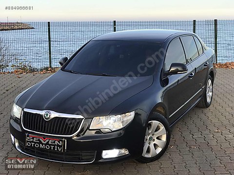 Araclar Nasuhbeyoglu Otomotiv Skoda Ordu