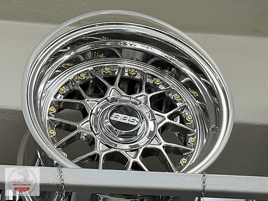 バイオBBs 16 BBS KROM 4X100/108 JANT 9-10 OFSET KAMPANYALI FİYAT on