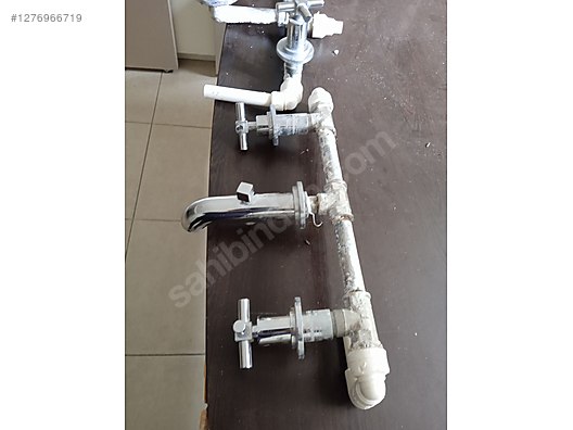 Banyo duş bataryası - Batarya ve Yapı Malzemeleri sahibinden.com'da