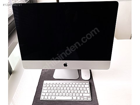 Apple / iMac 21.5 Late 2013 i5 2.9GHz | 8GB RAM | 1TB | NVIDIA