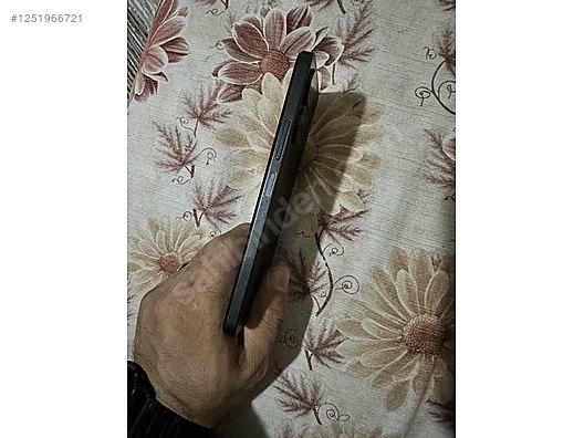 İkinci El ve Sıfır Alışveriş / Cep Telefonu & Aksesuar / Cep Telefonu / Xiaomi / Redmi Note 13