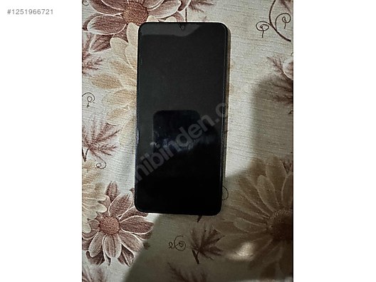 İkinci El ve Sıfır Alışveriş / Cep Telefonu & Aksesuar / Cep Telefonu / Xiaomi / Redmi Note 13