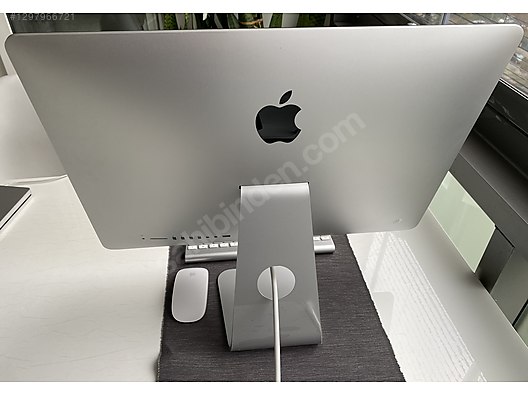 Apple / iMac 21.5 Late 2013 i5 2.9GHz | 8GB RAM | 1TB | NVIDIA