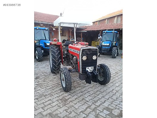 massey ferguson 240 super massey ferguson 90 model at sahibinden com 983966736