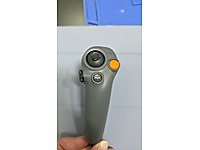 dji neo ve avata 2 kumanda