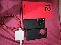 BİR HAFTALIK SON FİYAT ACİLL OnePlus 12 16/512
