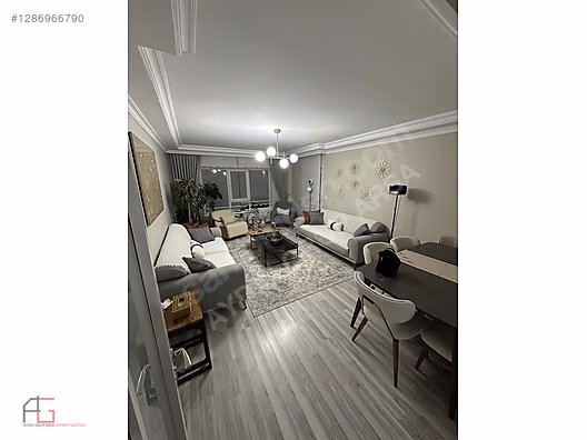 Eryamanda 3+1 ata mah site içinde güvenlikli iskanlı satılık #1286966790