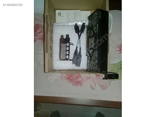 RTX A2000 6GB - Nvidia Ekran Kartı İlanları sahibinden.com'da