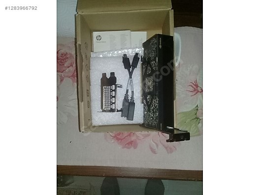 İkinci El ve Sıfır Alışveriş / Bilgisayar / Masaüstü / Donanım / Ekran Kartı