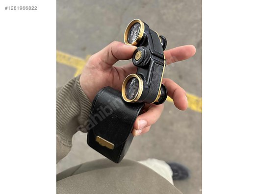 Used & Brand New Items / Cameras & Photographic Equipment / Binoculars