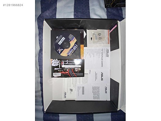 Used & Brand New Items / Computers / Desktops / Desktop Components / Motherboards