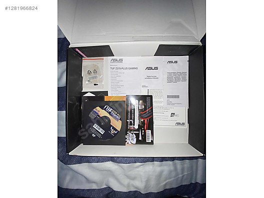 Used & Brand New Items / Computers / Desktops / Desktop Components / Motherboards