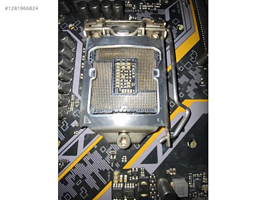 Used & Brand New Items / Computers / Desktops / Desktop Components / Motherboards