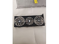 PowerColor Hellhound Radeon RX 7800 XT 16GB GDDR6 Ekran Kartı #1282966837