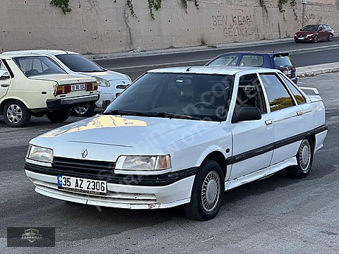 1995 CONCORDE KLİMA AKTİF BAKIMLI