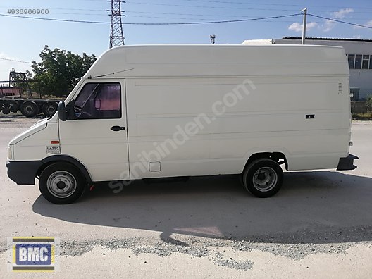 iveco 35 35 10 model 47 500 tl galeriden satilik ikinci el 936966900