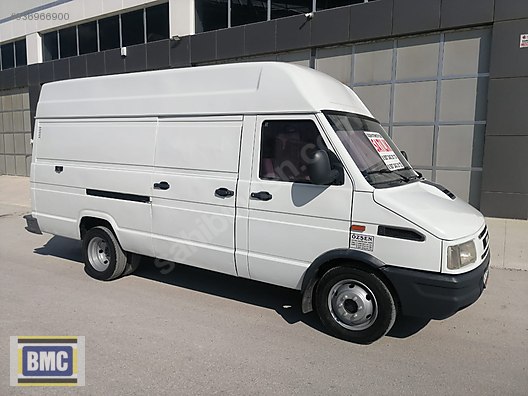 iveco 35 35 10 model 47 500 tl galeriden satilik ikinci el 936966900