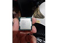 Intel Core i5-4440 #1280966924