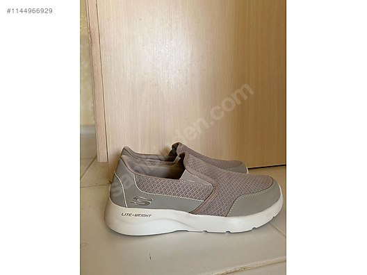 Skechers lite weight kadın air cooled memory clearance foam