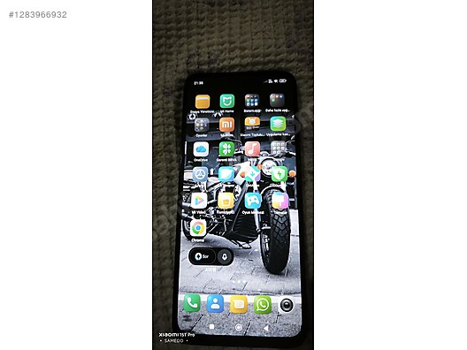 Used & Brand New Items / Cell Phones & Accessories / Cell Phones / Xiaomi / Redmi 13