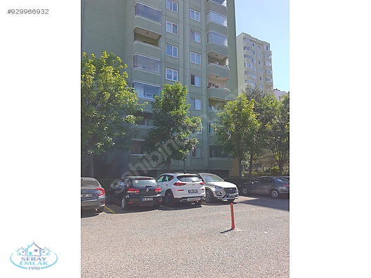 Elvankent Banka Bloklarinda Yapili 3 1 Daire Satilik Daire Ilanlari Sahibinden Com Da 929966932