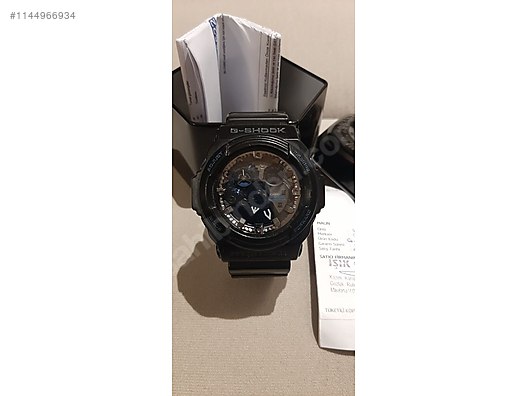 G shock ga discount 303b