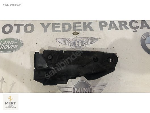 Otomobil & Arazi Aracı / Mekanik / BMW 5 SERİSİ E60 M57 M47 MOTOR ...