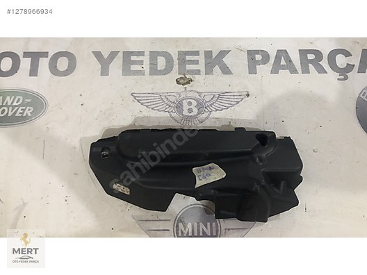 Otomobil & Arazi Aracı / Mekanik / BMW 5 SERİSİ E60 M57 M47 MOTOR ...