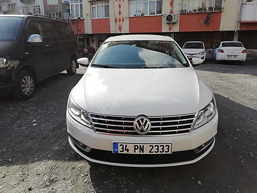 volkswagen vw cc 1 4 tsi sportline sahibinden 2015 volkswagen cc sportline 150hp at sahibinden com 975966950