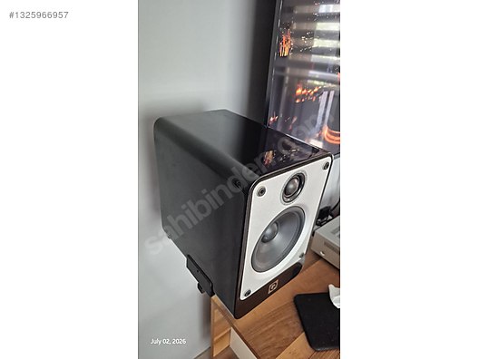 Q Acoustics Concept 20 on sahibinden.com - 1325966957