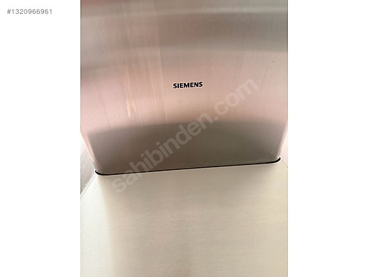 Siemens LC75652 İnox Paslanmaz Çelik Davlumbaz Genişlik 60 CM