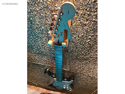 İkinci El ve Sıfır Alışveriş / Müzik / Müzik Aletleri / Telli Çalgılar / Gitar / Elektro