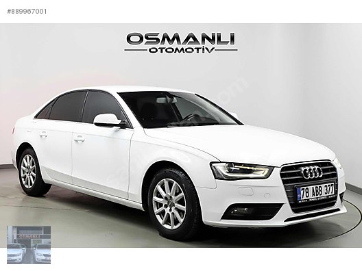 istanbul bagcilar osmanli otomotiv vasita ilanlari sahibinden com da