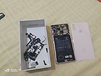 Xiaomi Mi 8 SE 64 GB TR