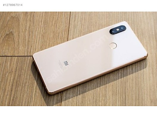 Used & Brand New Items / Cell Phones & Accessories / Cell Phones / Xiaomi / Mi 8 SE